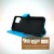    Samsung Galaxy A22 4G - Book Style Wallet Case With Strap